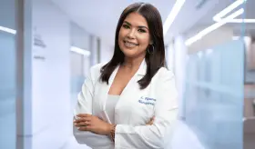 "Tener una buena flora intestinal ayuda a absorber mejor los medicamentos": Nutricionista 