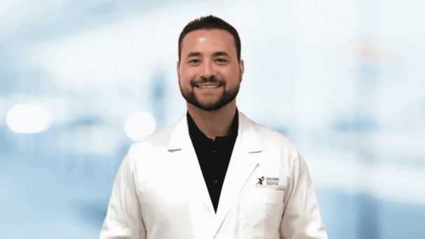 Colitis ulcerosa: "Tratamos de parar la inflamación para garantizar que las paredes del intestino sanen" Colitis ulcerosa: "Tratamos de parar la inflamación para garantizar que las paredes del intestino sanen"