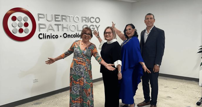 Inauguran nuevo laboratorio clínico oncológico con servicios especializados en pediatría y bariatría