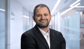 Aquí en el hospital, la esquizofrenia es el tercer diagnóstico más común: Dr. William Lugo