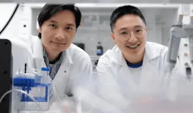 Científicos desarrollan gotas de insulina oral como alternativa efectiva e indolora para la diabetes