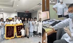 Terapia génica logra restaurar la escucha en niños con pérdida de audición congénita en China