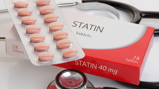 Las estatinas serían potenciales inhibidores del cáncer a través del bloqueo de proteínas inflamatorias Las estatinas serían potenciales inhibidores del cáncer a través del bloqueo de proteínas inflamatorias