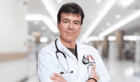 Manejo clínico de la neumonía: “En pacientes con diabetes o con asma bronquial es sumamente difícil”