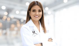 “En el reflujo persistente que no mejora con antiácidos, se puede considerar una esofagitis eosinofílica”