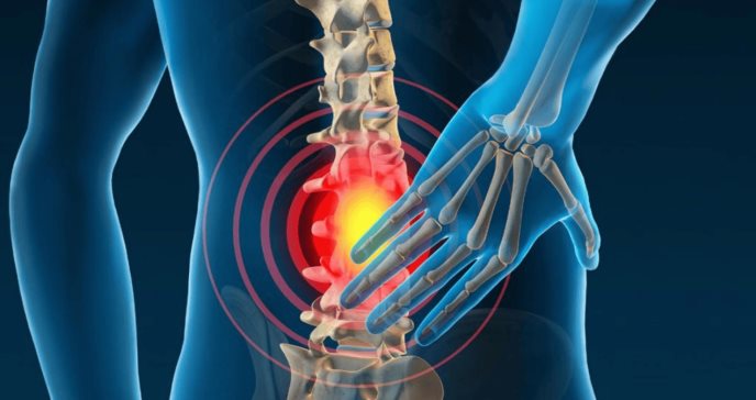 Nuevo estudio evidencia relación entre el estrés laboral y el dolor lumbar crónico