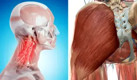 Polimialgia reum&aacute;tica: fiebre y rigidez en cuello u hombros por inflamaci&oacute;n del revestimiento articular