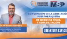 Culmina exitosamente la convención anual de Asociación Puertorriqueña de Medicina Física y Rehabilitación