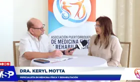 Distinguir problemas musculoesqueléticos de vasculares: "Primer síntoma de presentación es dolor en piernas