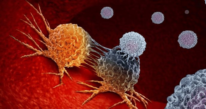 Añadir un antiinflamatorio al tratamiento de pacientes con cáncer aumentaría la eficacia antitumoral 