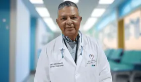 Puerto Rico no tiene un programa para preparar a cardiólogos que se especialicen en trasplante de corazón