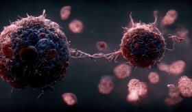 ¿Por qué el síndrome de Lynch se vincula con diversos tipos de cánceres en pacientes menores a 50 años?