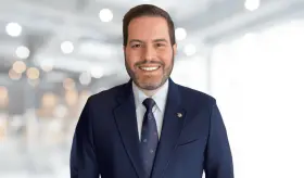 Dr. Humberto Guiot es designado como director ejecutivo interino del Centro Comprensivo de Cáncer