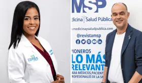 Salud masculina: 150 minutos semanales de ejercicio pueden disminuir un 58% el riesgo de diabetes