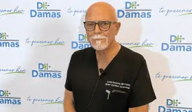 Reemplazo hormonal en hombres es "para el resto de la vida" excepto en casos de cáncer de próstata