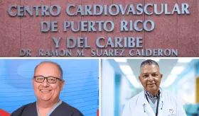 Somos, sin duda alguna, la institución de mayor innovación en este momento histórico en Puerto Rico