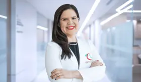 Uno se quita el sombrero de profesional de la salud y dice: ¿Qué tengo que hacer como paciente?