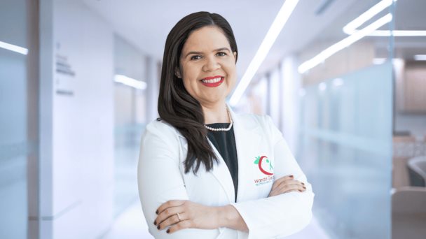 Uno se quita el sombrero de profesional de la salud y dice: ¿Qué tengo que hacer como paciente? Uno se quita el sombrero de profesional de la salud y dice: ¿Qué tengo que hacer como paciente?