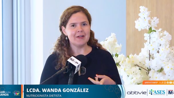Terapia nutricional es complementaria tanto en prevención como en el tratamiento médico de condiciones Terapia nutricional es complementaria tanto en prevención como en el tratamiento médico de condiciones