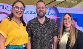 El impacto del estrés en la psoriasis de Danilo Beauchamp