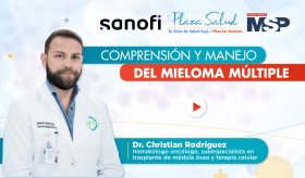 Comprensión y Manejo del Mieloma Múltiple