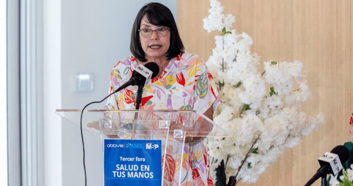“El plan médico de Puerto Rico, tiene problemas pero no es malo”, Dra. Alma Cruz