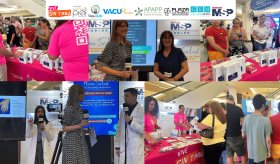 Fin de Semana de Vida Sana en Plaza Salud