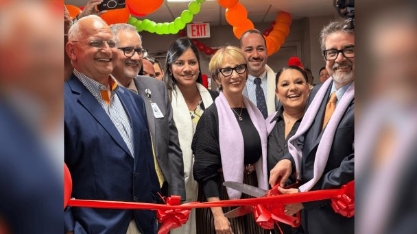 Así funcionará la nueva unidad de oncología pediátrica del Puerto Rico Women and Children’s Hospital