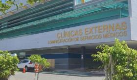 Administración de Servicios Médicos activa Plan de Emergencia ante la potencial tormenta tropical