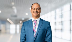 Incontinencia urinaria en hombres: ¿Quienes tienen mayor riesgo de padecerla?