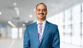 Incontinencia urinaria en hombres: ¿Quienes tienen mayor riesgo de padecerla?