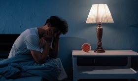 Pesadillas y otros síntomas neuropsiquiátricos que pueden alertarle un brote de actividad de lupus