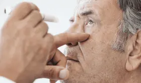 Investigadores detectan estrecha relaci&oacute;n entre la perdida de la visi&oacute;n y la demencia