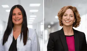 Embarazo y EII: Expertas aclaran riesgos y manejo de la condición para evitar complicaciones