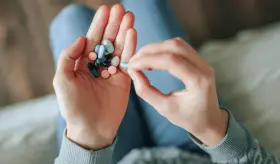 Nuevo algoritmo podría facilitar la identificación de fármacos para tratar trastornos genéticos y cáncer