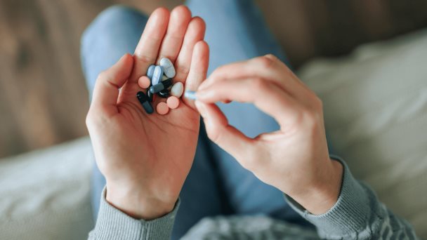 Nuevo algoritmo podría facilitar la identificación de fármacos para tratar trastornos genéticos y cáncer Nuevo algoritmo podría facilitar la identificación de fármacos para tratar trastornos genéticos y cáncer