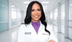 Aunque el cáncer de pulmón se asocia con el consumo de tabaco, no es exclusivo de los fumadores"