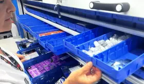 Calor extremo puede comprometer la eficacia de los medicamentos si se almacenan de forma incorrecta 