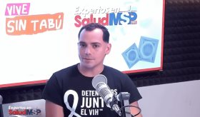 PrEP: alternativa complementaria al condón para mantener la seronegatividad del VIH
