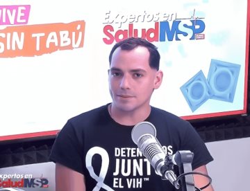 PrEP: alternativa complementaria al condón para mantener la seronegatividad del VIH