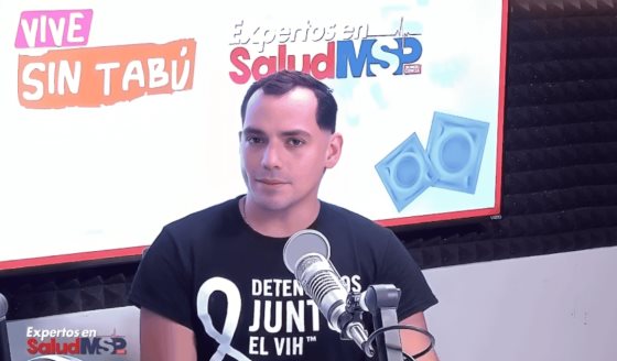 PrEP: alternativa complementaria al condón para mantener la seronegatividad del VIH
