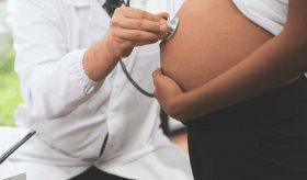 Embarazo y enfermedades cardiovasculares: Cinco datos que explican su relación