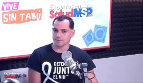 ´Indetectable es igual a intransmisible´: ¿Qué es la terapia antirretroviral para el VIH?