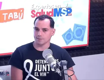 ‘Indetectable es igual a intransmisible’: ¿Qué es la terapia antirretroviral para el VIH?