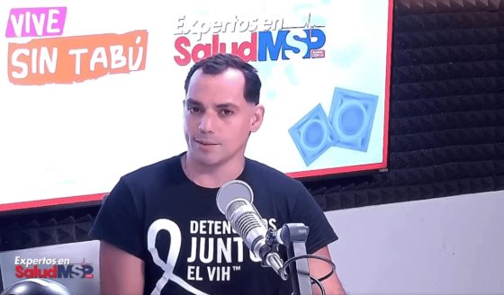 ´Indetectable es igual a intransmisible´: ¿Qué es la terapia antirretroviral para el VIH?