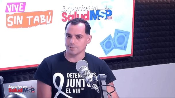 ‘Indetectable es igual a intransmisible’: ¿Qué es la terapia antirretroviral para el VIH? ‘Indetectable es igual a intransmisible’: ¿Qué es la terapia antirretroviral para el VIH?