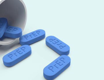 PrEP: Así funciona la potente herramienta preventiva del VIH con hasta un 99% de efectividad