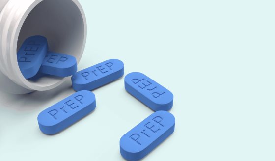 PrEP: Así funciona la potente herramienta preventiva del VIH con hasta un 99% de efectividad