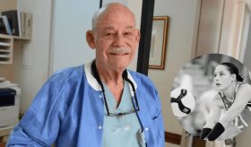 Pilar estaba totalmente saludable, afirma médico de voleibolista puertorriqueña fallecida