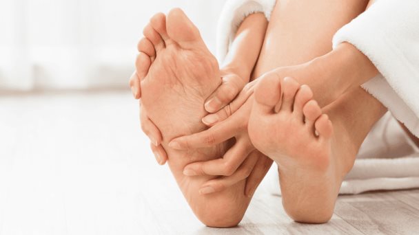 ¿Permanece con los pies fríos? Conozca la acrocianosis y cómo prevenirla ¿Permanece con los pies fríos? Conozca la acrocianosis y cómo prevenirla